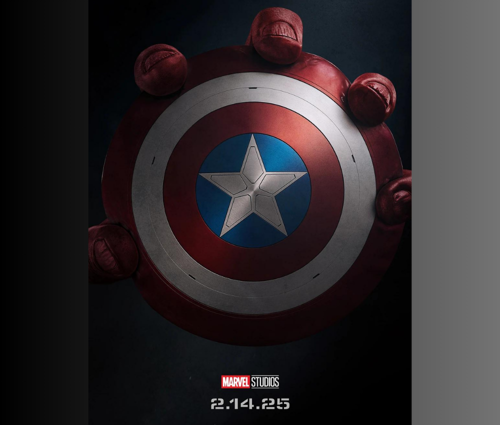 Captain America: Brave New World. (2025) | Credit: Marvel Studios.