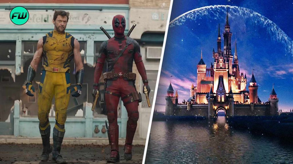 “That’s definitely not going to make the cut”: Hugh Jackman Reveals Deadpool & Wolverine Had Scenes So Risky Even He Knew Disney Wouldn’t Allow it – They Still Made it to the Movie