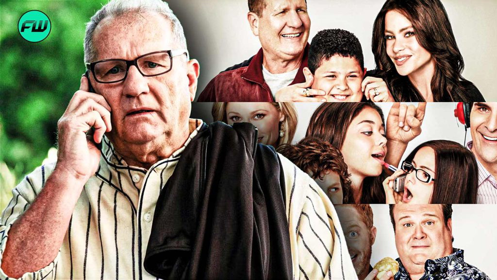 “Ed O’Neill not receiving any Emmys… is a crime”: Modern Family Has 1 Scene That Shows Just How Much of an Unhinged Talent Ed O’Neill is, Fans Will Never Forgive the Emmys