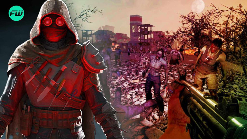 “They massacred my…”: 7 Days to Die 1.0 Fans Can’t Get Over 1 Major Change Completely Changing Their Playstyle