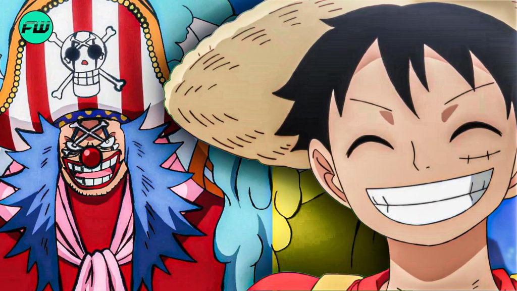 “It would make them start to look like an actual Yonko crew”: Buggy’s Cross Guild Can Recruit One of the Strongest One Piece Characters Who Forced Luffy to Awaken a Rare Ability in the Series