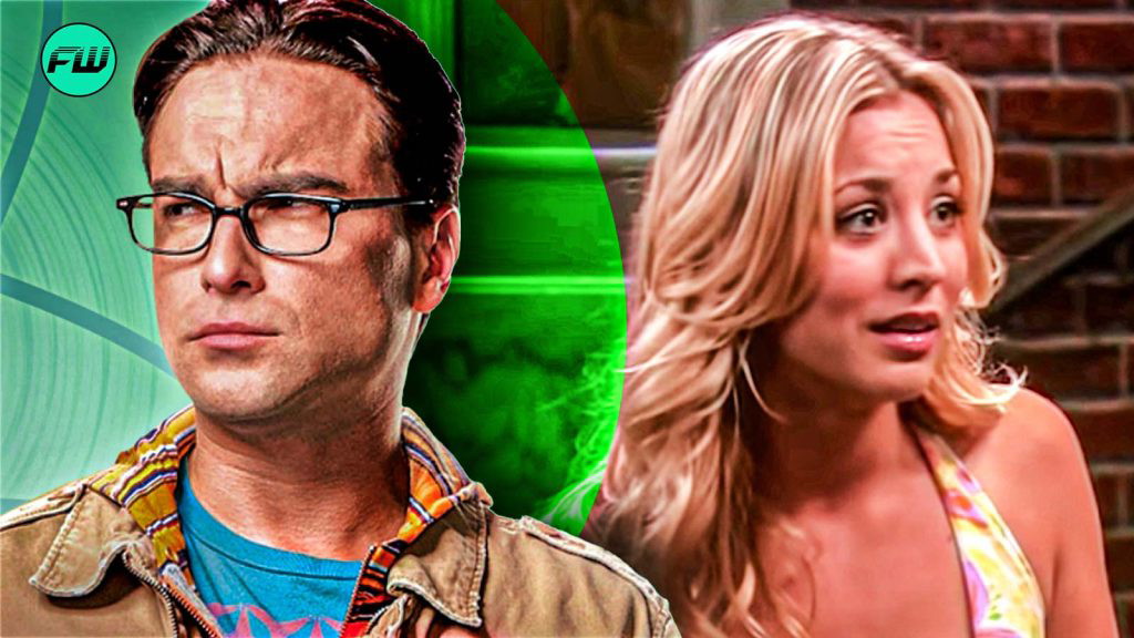 “I might value my relationship with her more than any other previous relationship”: Johnny Galecki Only Had the Kindest Words for Kaley Cuoco Despite The Big Bang Theory Stars Breaking Up Before the Show Ended