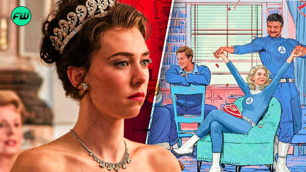 “I can’t stop thinking about it”: Vanessa Kirby Reveals 1 Saucy Detail About Pedro Pascal in Fantastic Four, Echoes Every MCU Fan’s Feelings