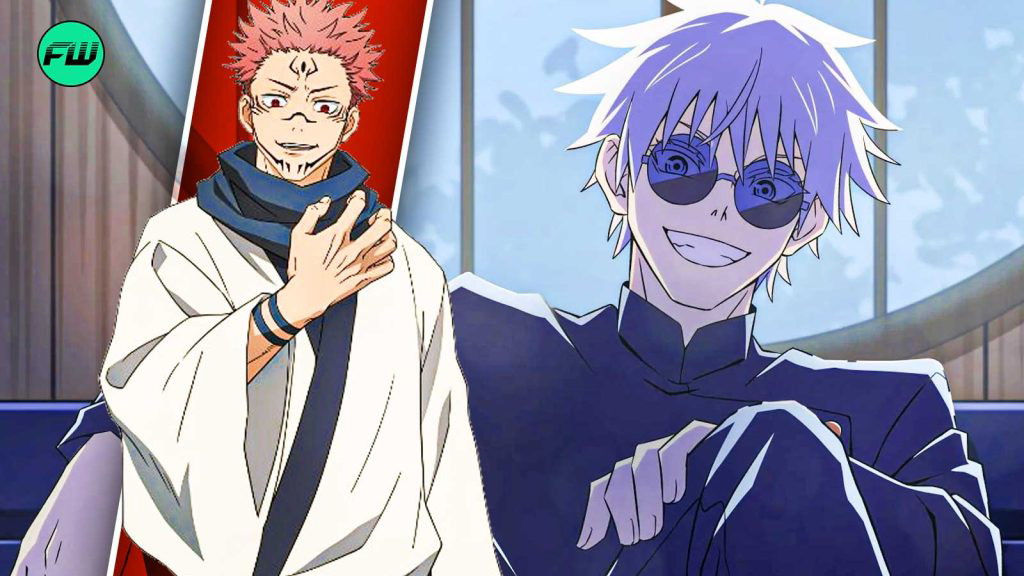 Jujutsu Kaisen: Gege Akutami’s Sukuna Bias May Be Coming to an End with the King of Curses Meeting an End Worse than Gojo’s