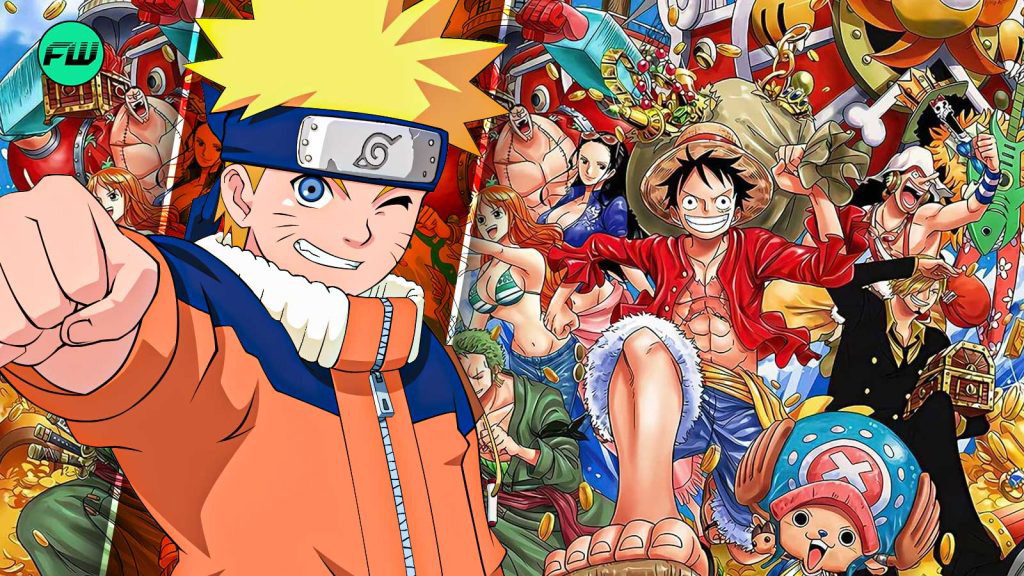 “Naruto deserves a way better fandom”: One Toxic Trait Every Naruto Fan Has is Why Masashi Kishimoto Can Never Compete With Eiichiro Oda’s One Piece