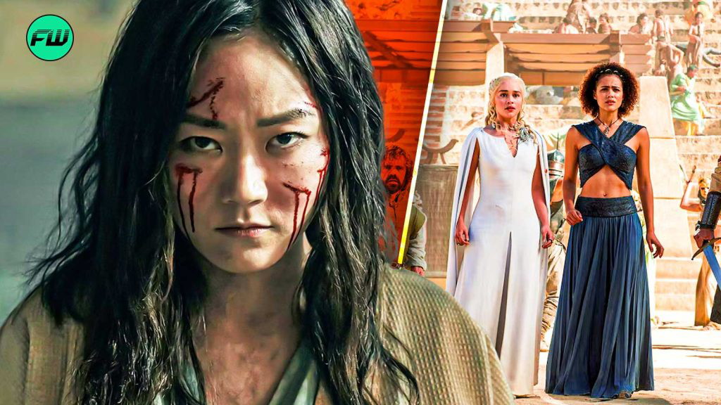 “That would be a good death”: The Boys Star Karen Fukuhara Wants Her Season 5 Storyline to Mirror One Game of Thrones Character’s Fate and It Sounds Mind-blowing
