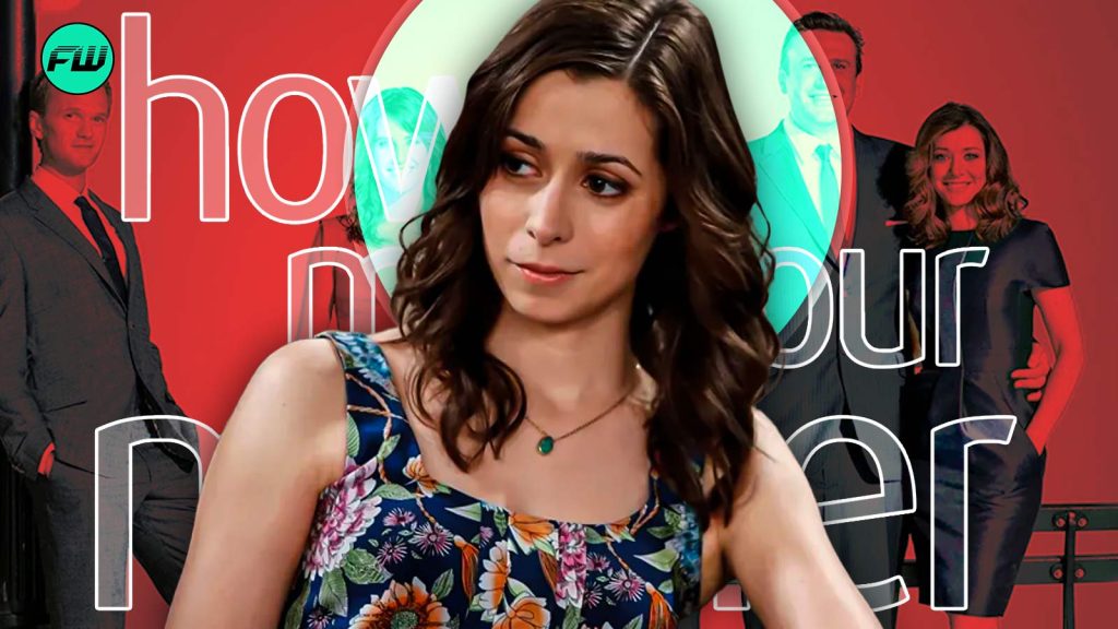 “They had mentioned to me about the twist”: One How I Met Your Mother Star Always Knew Cristin Milioti is Dying in the Finale