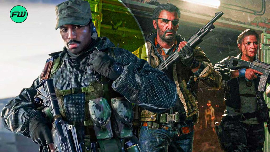 “Don’t even wanna go near this game if…”: Call of Duty: Black Ops 6 Called to Fix the Longtime Problem That Has Plagued Fans for Years, But We’re Not Holding Our Breath