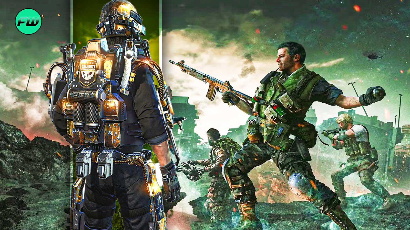 black ops 2, call of duty: black ops 6