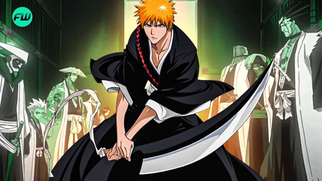 “But I got used to it”: Tite Kubo Originally Didn’t Want Bleach to Feature the One Feature That Became the Defining Trait of Every Shinigami