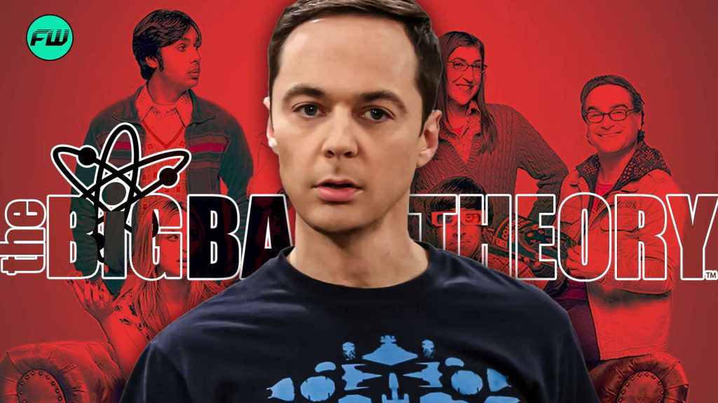 “Didn’t even feel like they were acting in it”: One of the Most Heartbreaking Scenes in The Big Bang Theory Was Elevated by Jim Parson Going God Mode That Made Everyone Cry Tears 