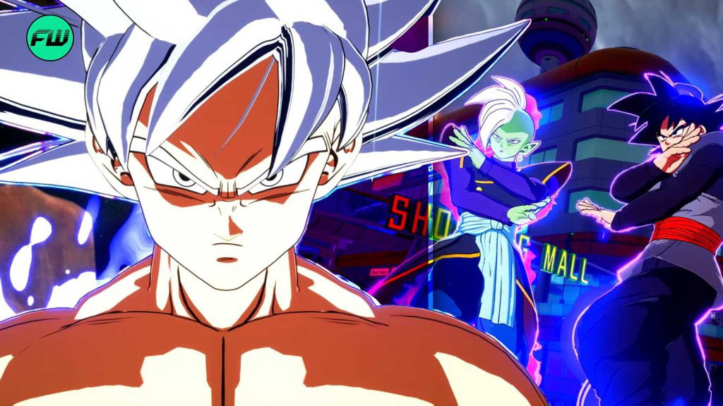 “Need this in Dragon Ball: Sparking Zero”: Not the Anime This Time, But 1 Ultimate Needs to Make the Jump From Another Title