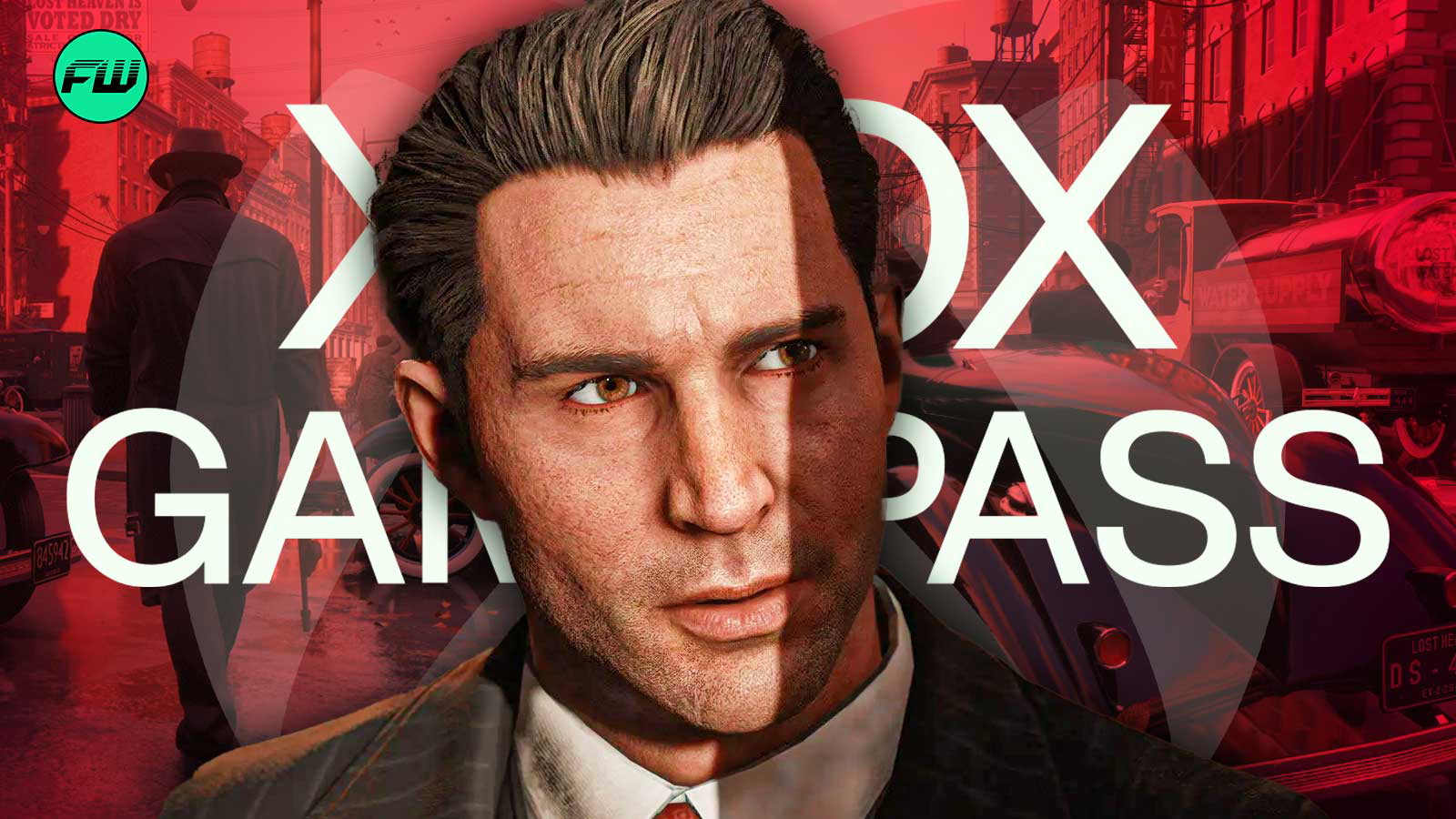 xbox game pass, mafia: definitive edition