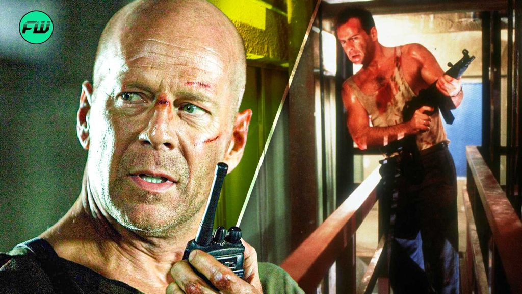 “This throws the business out of whack”: Even Bruce Willis Would’ve Felt Terribly Bad the Way Fox Humiliated Him after ‘Die Hard’ Teaser Was a Bust