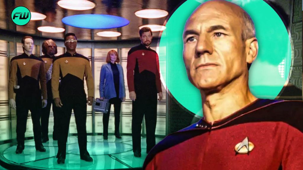 “Gene wanted to throw the script out”: Gene Roddenberry Wanted Star Trek: The Next Generation to Give Up on a Beloved Character Worshipped by TNG Fans