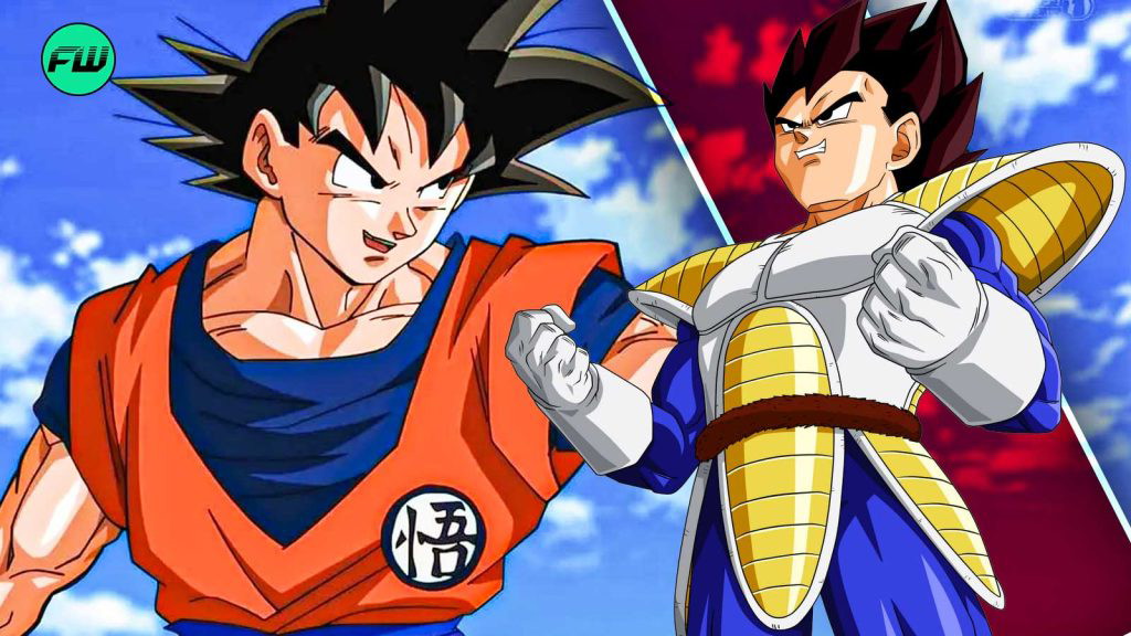 “His ruthless personality changed”: The One Reason Even Akira Toriyama Admitted Makes Vegeta Better Than Goku