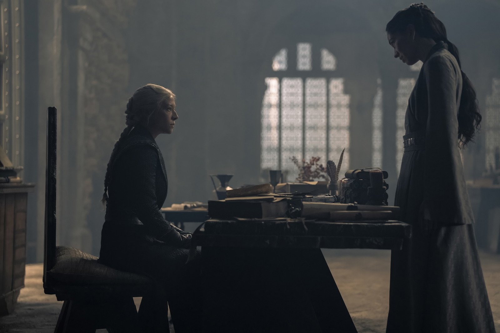 House of the Dragon Season 2 Episode 7 Recap and Spoiler Review — Queen Rhaenyra Prepares for War