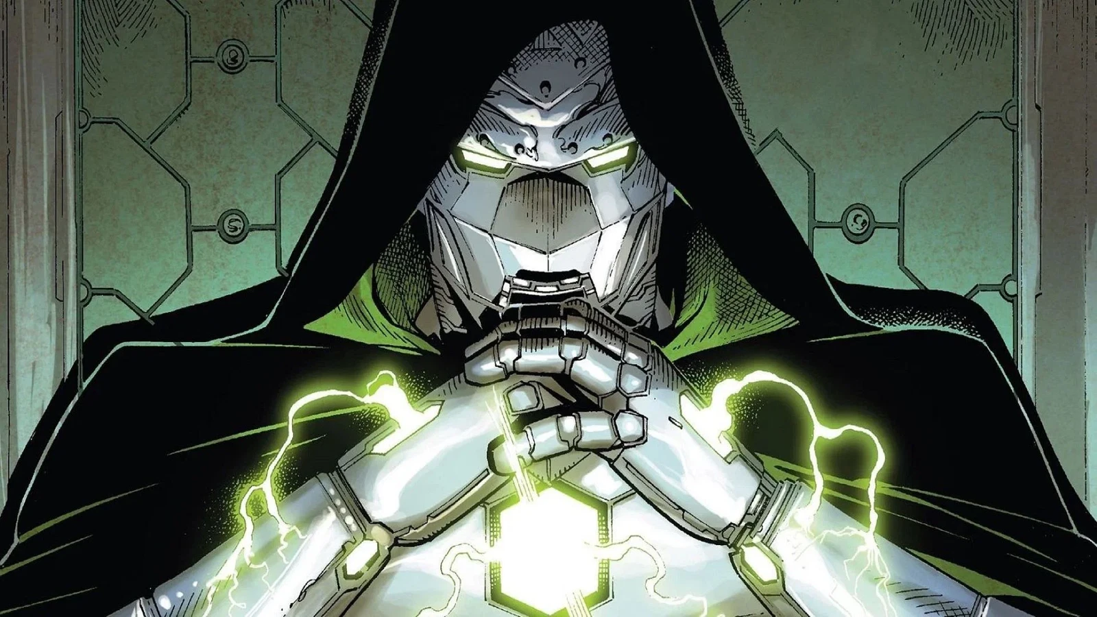 Doctor Doom