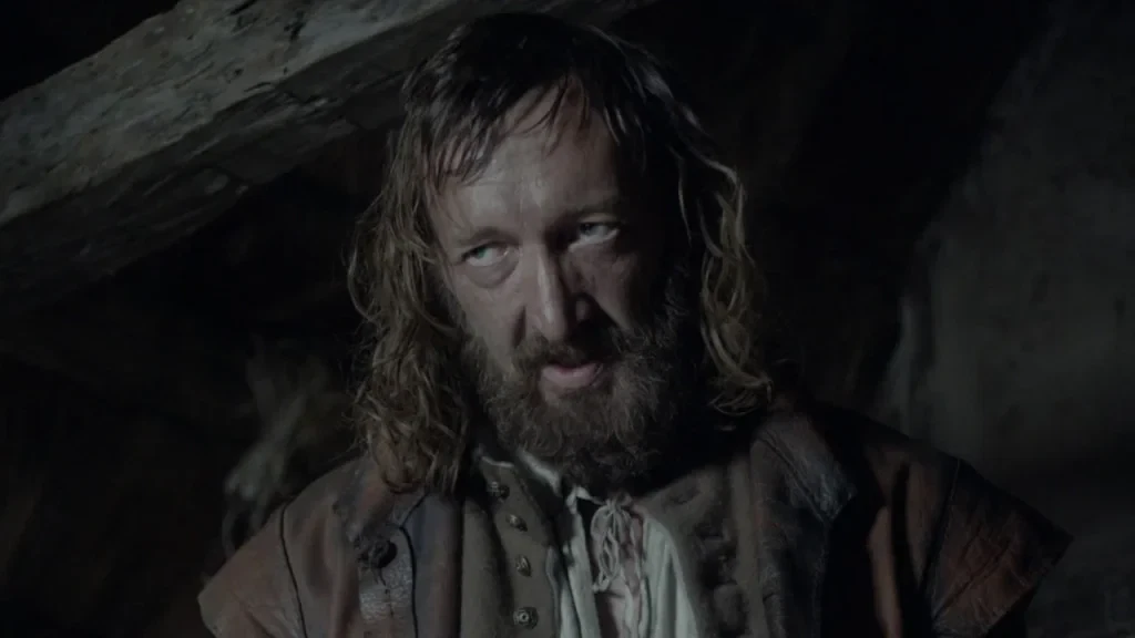 Ralph Ineson