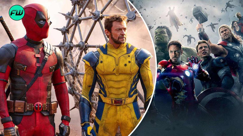 Ryan Reynolds and Hugh Jackman Have Proved X-Men vs Avengers Money War Will Not End Well For Earth’s Mightiest Heroes
