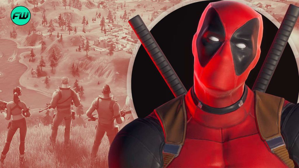 The Deadpool Bundle in Fortnite is Bringing the Most Controversial Topic Back to the Table for the Worst Reasons