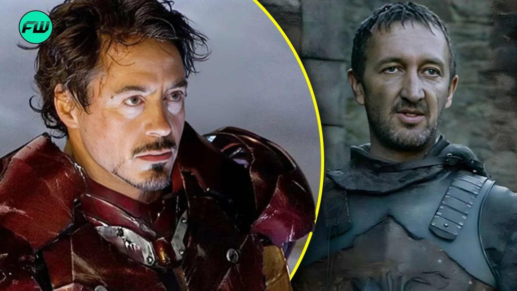 “He’s gonna kill it as Galactus”: Robert Downey Jr. Has Some Serious Work to Do to be the Best MCU Villain With Ralph Ineson’s Presence