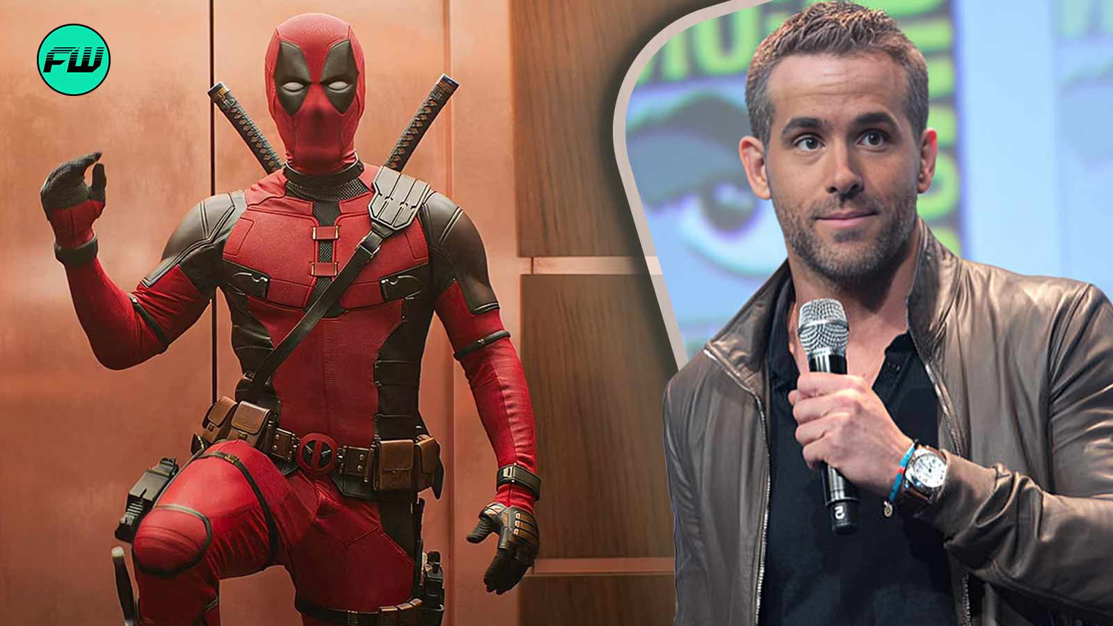 “I’ll be decapitated by Hugh Jackman and that’ll be his f*cking cross to bear”: Ryan Reynolds Was Sh*t Scared for His Safety During Fight Sequence With Wolverine