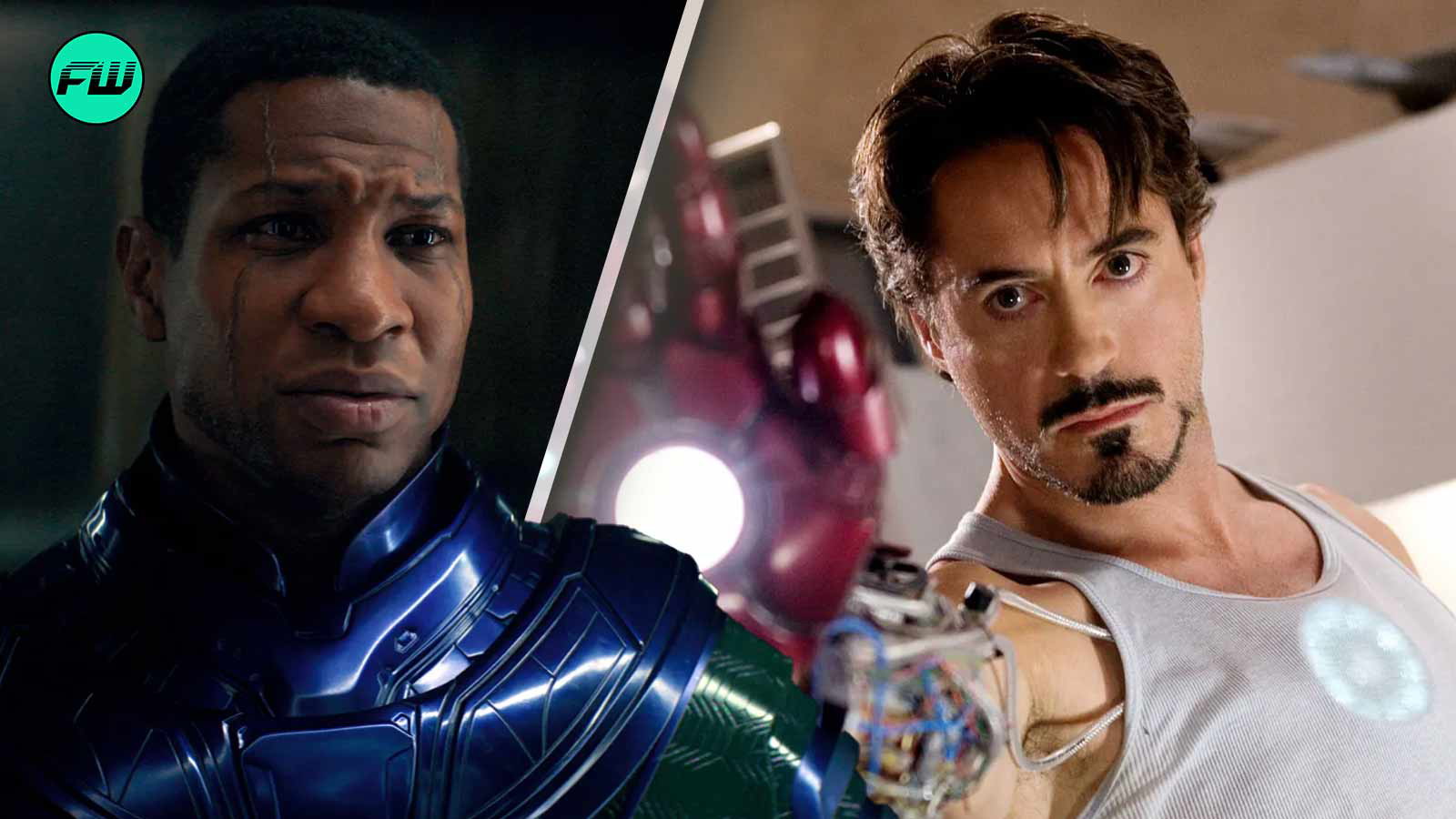 “I really don’t want to be Iron Man anymore”: Robert Downey Jr. Choosing Doctor Doom Over Iron Man is Already Making Him a Victim of Brutal Jokes From Deadpool