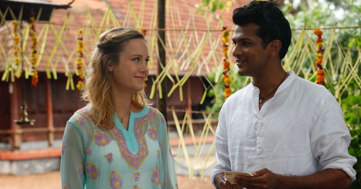 “No one’s gonna notice… WELL I NOTICED”: 5 Years Before The Marvels, Brie Larson Gave us the Ultimate White Savior Movie an Entire Country in Asia Has Slowly Grown to Hate