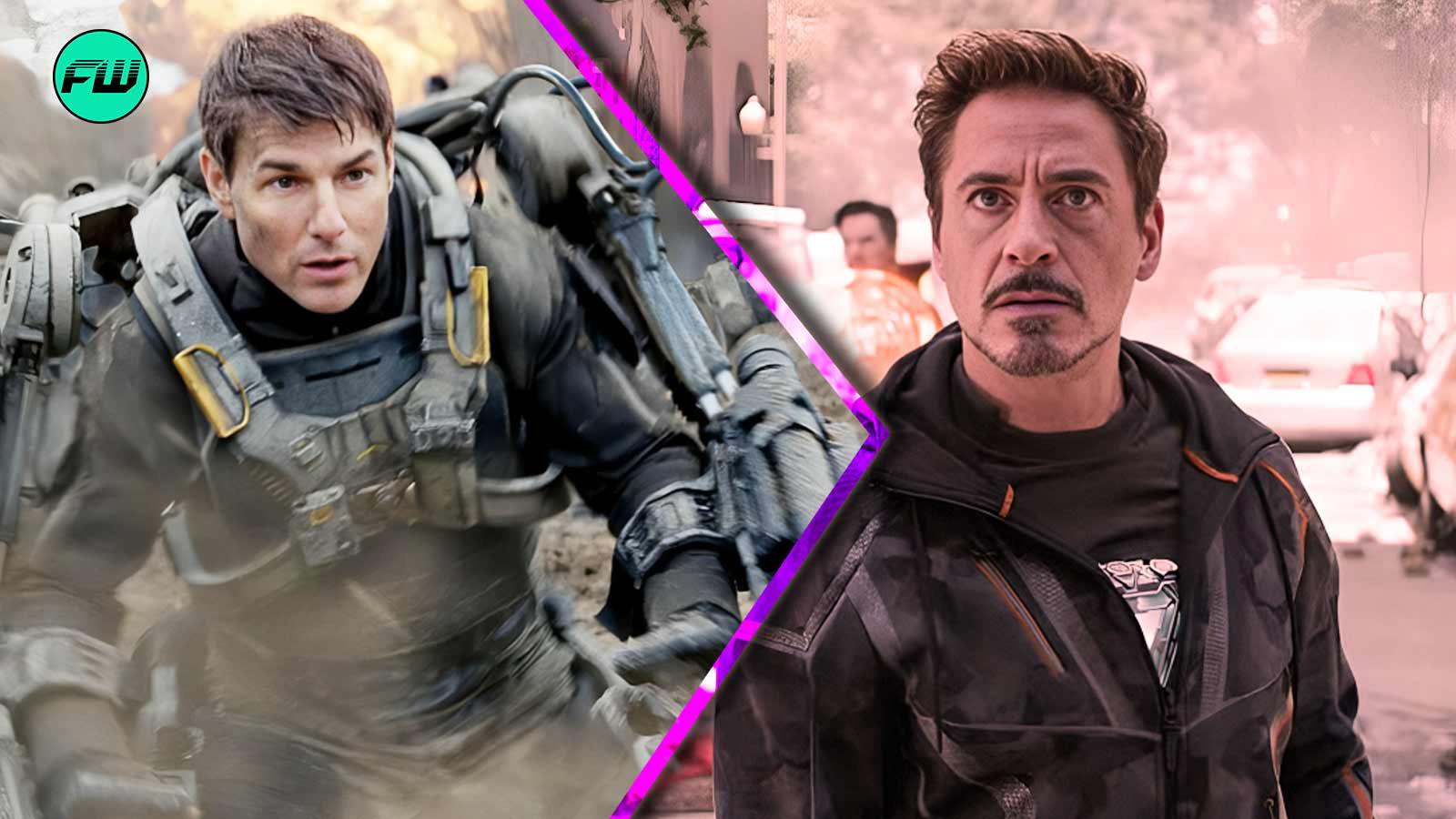 “Tom Cruise Iron Man to fight Robert Downey Jr’s Doctor Doom”: Kevin Feige Bringing Tom Cruise into MCU After Years of Rumors Can be the Answer to Surpass Avengers: Endgame