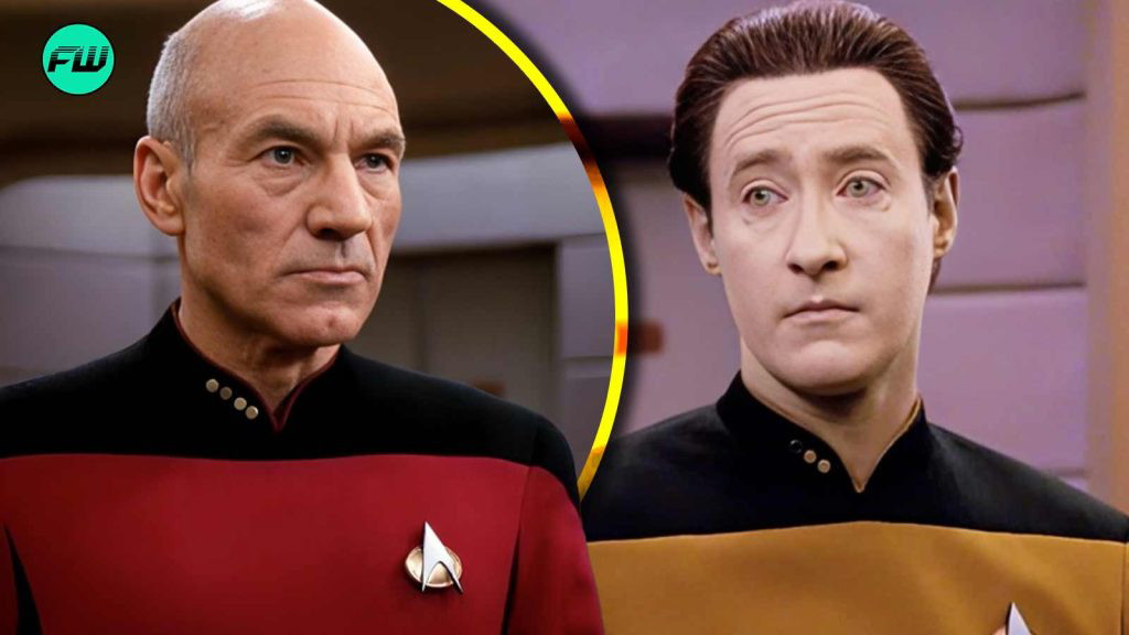 “My first choice to direct it”: Patrick Stewart Preferring Another Star Trek: The Next Generation Actor Over Brent Spiner to Direct the Picard Movie Will Enrage Diehard Fans for 1 Reason