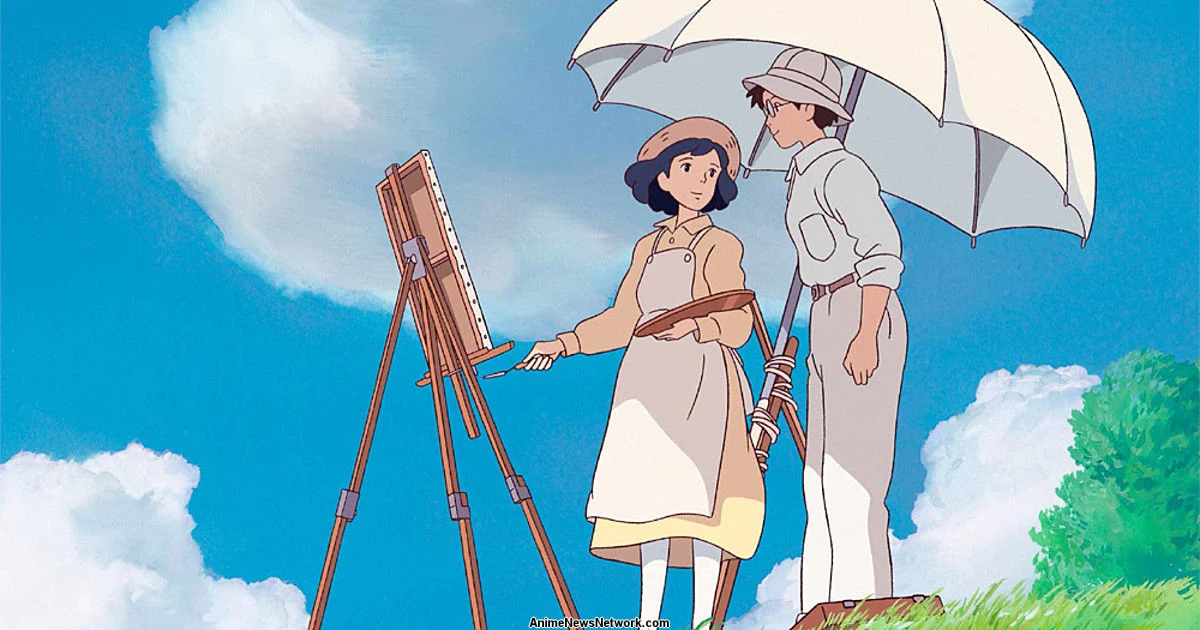 “Still angry that Oscar went to Frozen that year”: One Scene in The Wind Rises Was So Meticulous it Took Hayao Miyazaki’s Studio Ghibli 1 Year and 3 Months to Make, Yet Disney Stole the Oscar