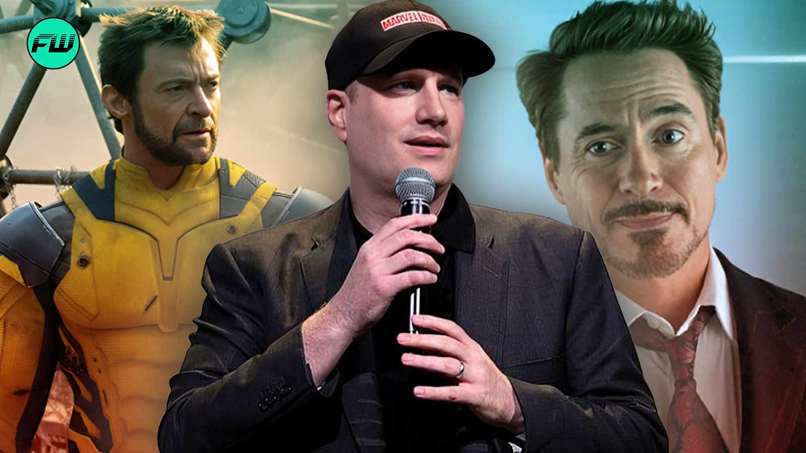 “Both of this means nothing now”: Kevin Feige Has Diminished 2 Most Heartbreaking Marvel Moments by Bringing Hugh Jackman and Robert Downey Jr Back into MCU