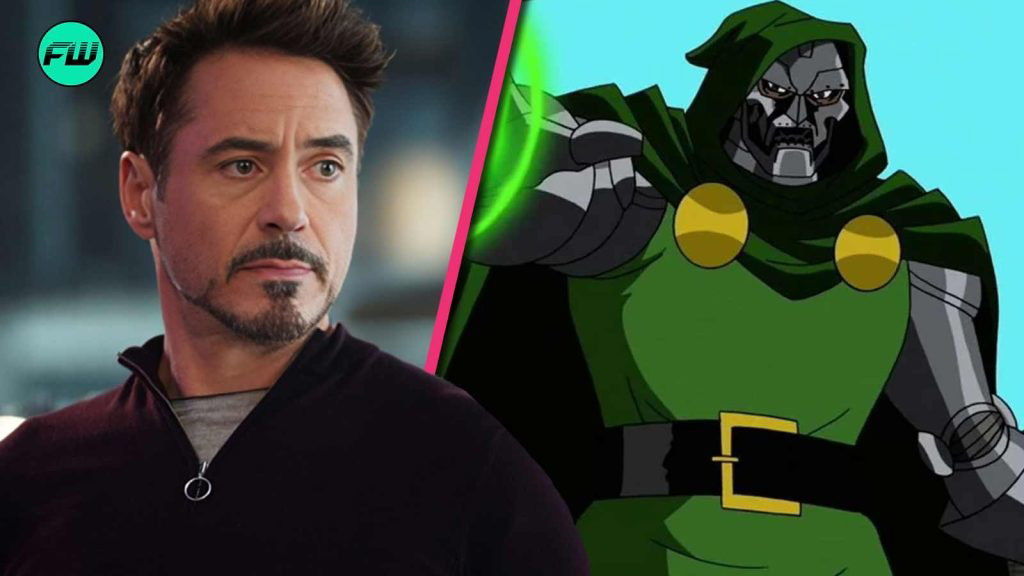 3 MCU Heroes Robert Downey Jr’s Doctor Doom is Likely to Kill in Avengers 5 and 6 to Declare Him as the Next Big Baddie