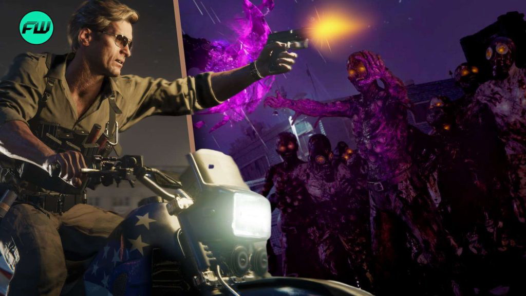 “Cool to see some crossover content for Zombies again”: Black Ops 6 Definitely Needs to Look Back at Previous Zombie Crossovers for Some Inspiration