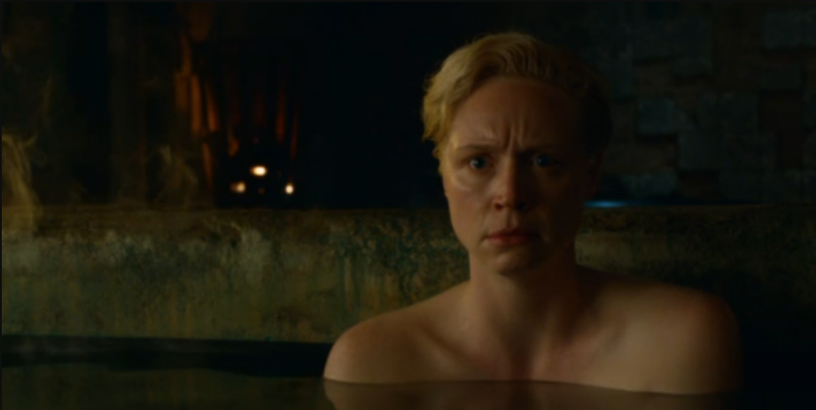 Gwendoline Christie - Brienne