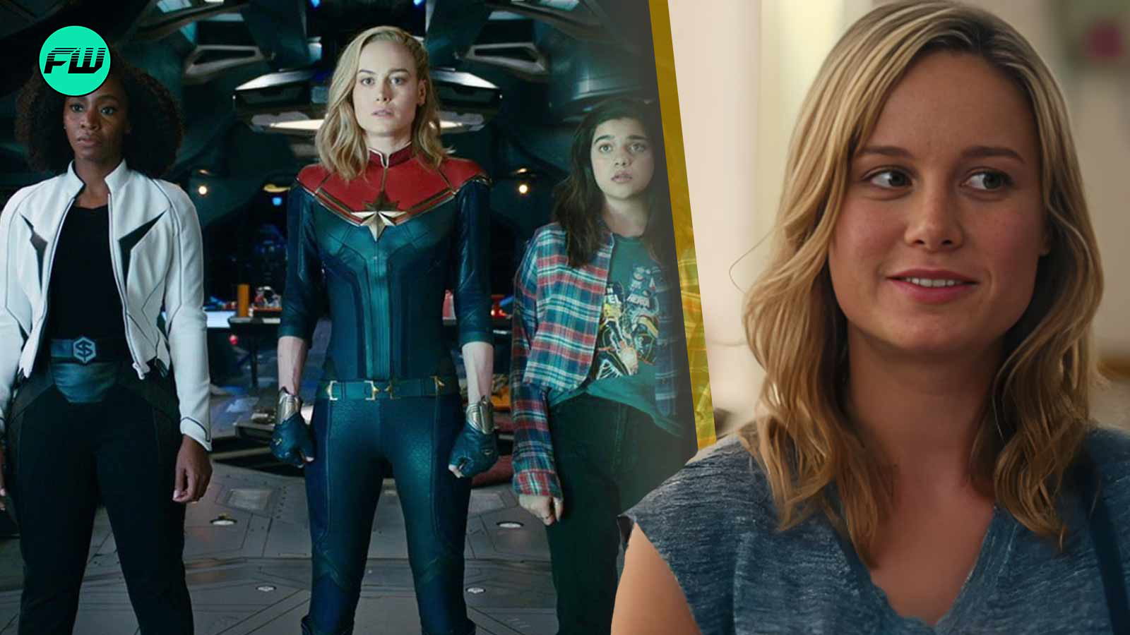 “No one’s gonna notice… WELL I NOTICED”: 5 Years Before The Marvels, Brie Larson Gave us the Ultimate White Savior Movie an Entire Country in Asia Has Slowly Grown to Hate