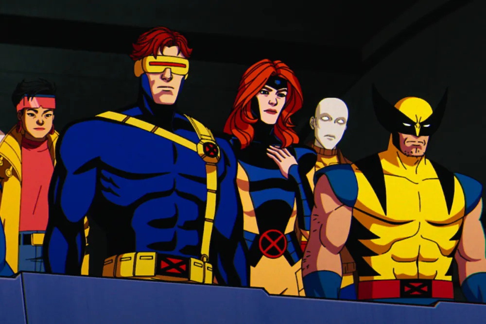 X-Men '97 delivered big time with an emotionally resonant and thrilling narrative | Marvel Animation