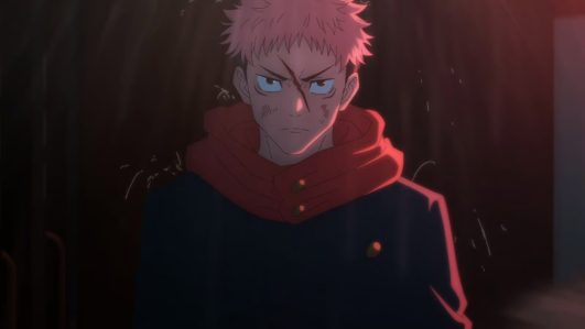 Jujutsu Kaisen: Itadori's Domain Expansion Hand Sign May be Like Sukuna ...