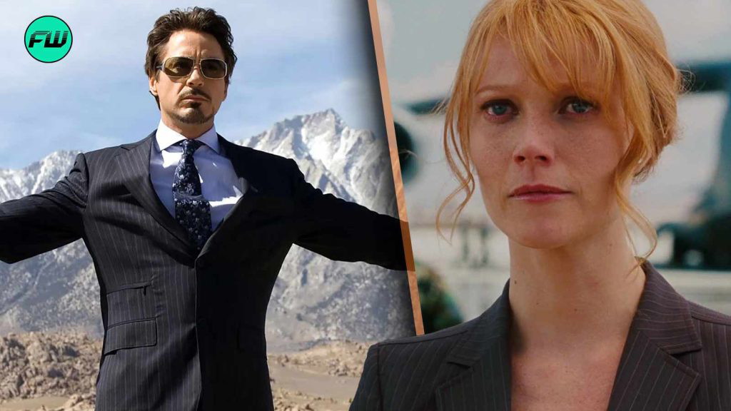 “For someone who forgot she was in Homecoming…”: Gwyneth Paltrow is as Confused as Us With Robert Downey Jr.’s Doctor Doom Casting But Fans Are Impressed for a Reason 