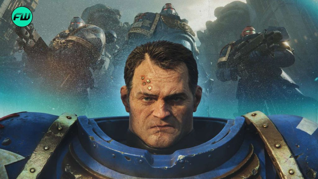 Warhammer 40K: Space Marine 2 Reportedly Absent of 1 Very Important Customization Option That Is a Staple in Modern Gaming