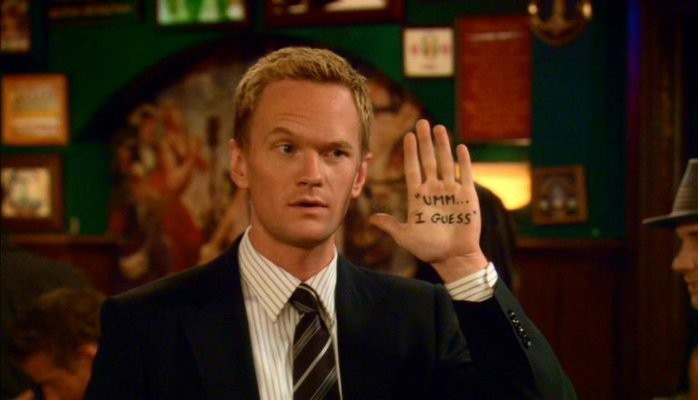 Neil Patrick Harris