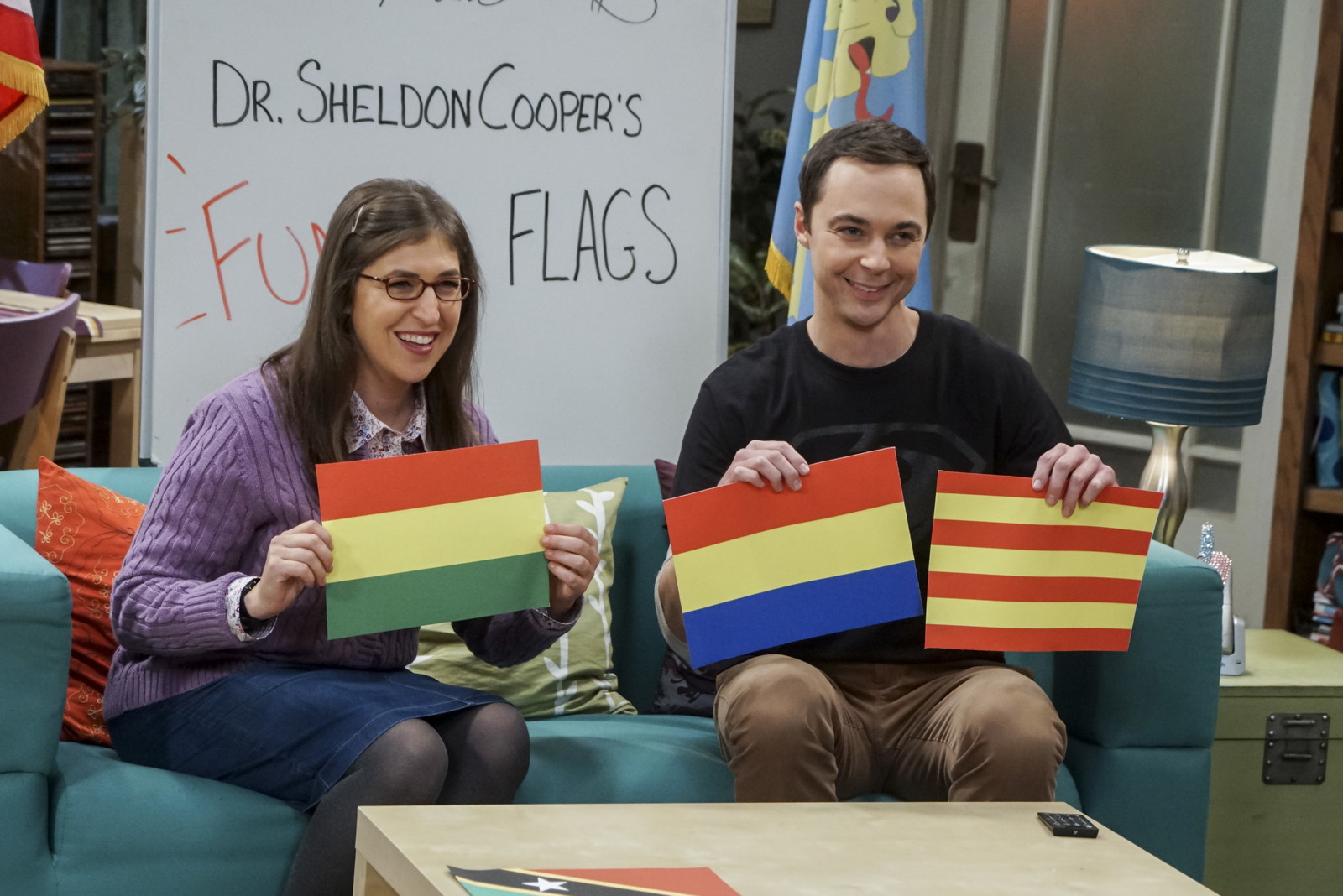 “One of the rare times Sheldon looks a bit intimidated by Amy”: The Big Bang Theory Fans are Finally Realizing Mayim Bialik Did the Show More Favors Than Kaley Cuoco, Johnny Galecki Ever Could