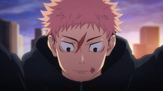 Jujutsu Kaisen: Itadori's Domain Expansion Hand Sign May be Like Sukuna ...