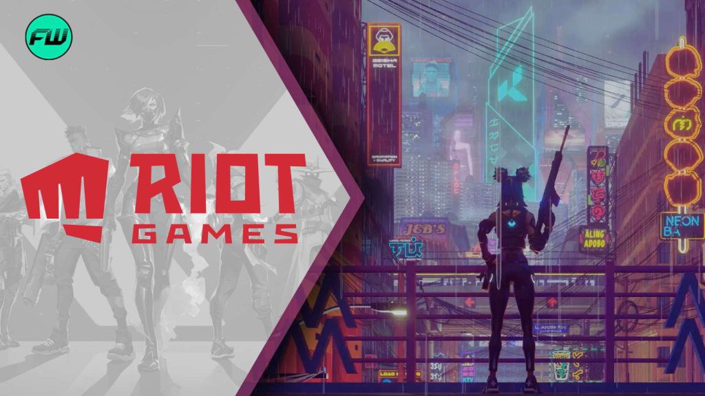 Valorant Open Beta Isn’t as Open as Riot Games Would Have You Think