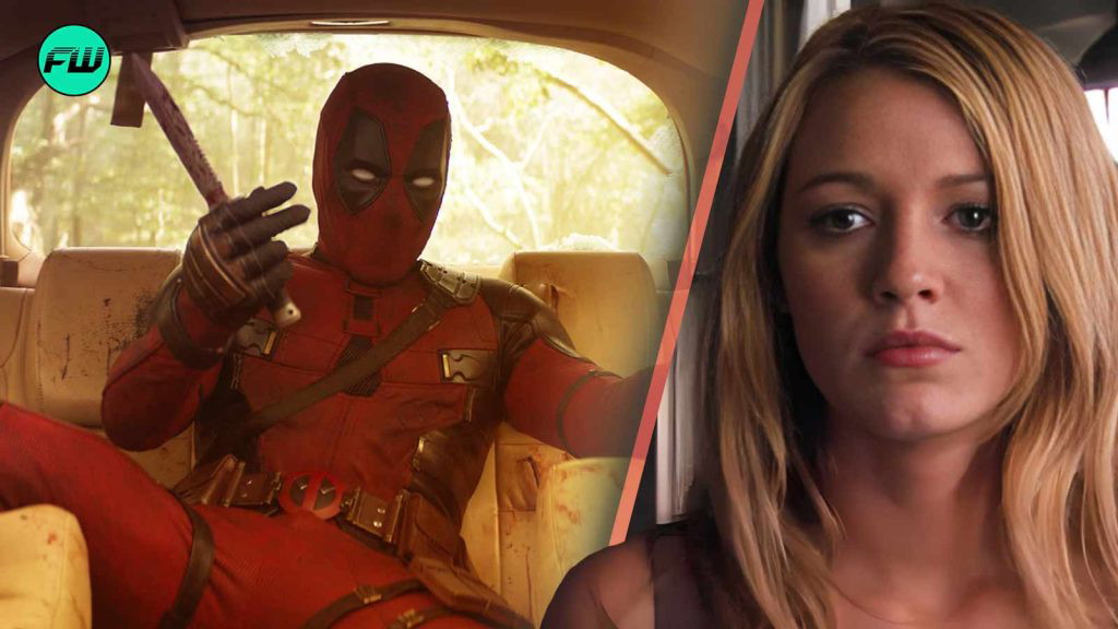 “Howling mad about this”: Ryan Reynolds Has Something to Say About Blake Lively’s Flirty Message For His Arch Nemesis Turned Partner