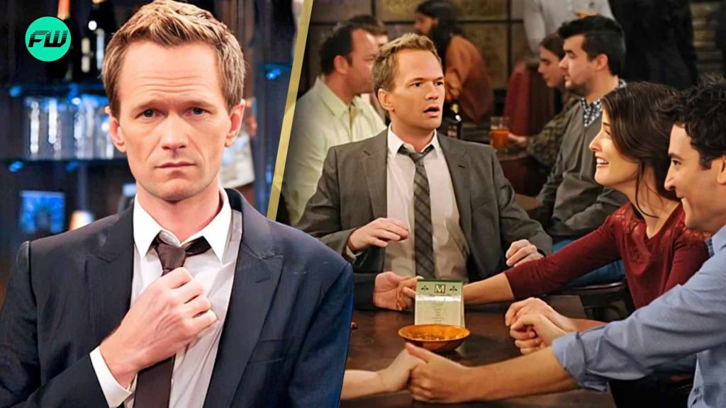 “He turned it into this glorious 30 seconds of clown work”: Neil Patrick Harris’ Brilliant Acting Trick Saved Multiple How I Met Your Mother Episodes from Downright Mediocrity