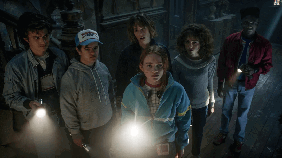 The Shawshank Redemption Director’s ‘Stranger Things 5’ Remark is War Against Breaking Bad: ‘Just horrible people doing horrible things’