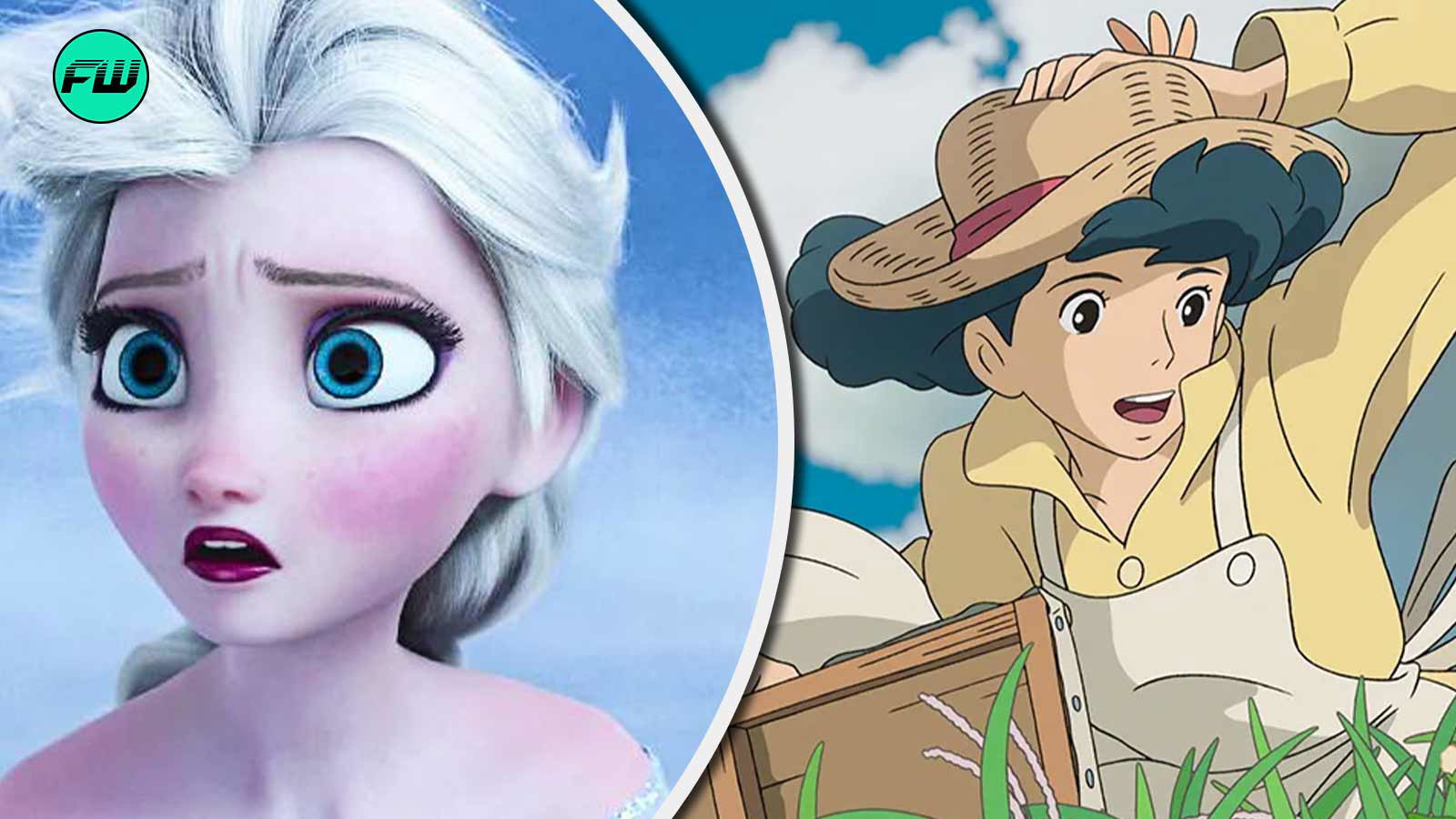 “Still angry that Oscar went to Frozen that year”: One Scene in The Wind Rises Was So Meticulous it Took Hayao Miyazaki’s Studio Ghibli 1 Year and 3 Months to Make, Yet Disney Stole the Oscar