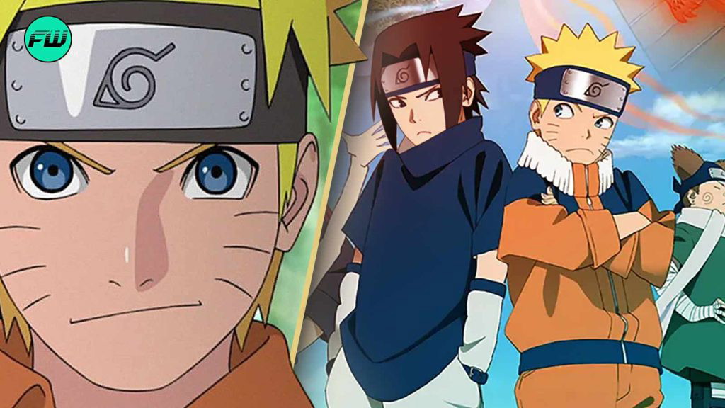 “Instead we got a Mark Zuckerberg Naruto”: Masashi Kishimoto’s Gravest Error Was Drawing an Adult Naruto When Fan-Art Proves How it Should Have Been